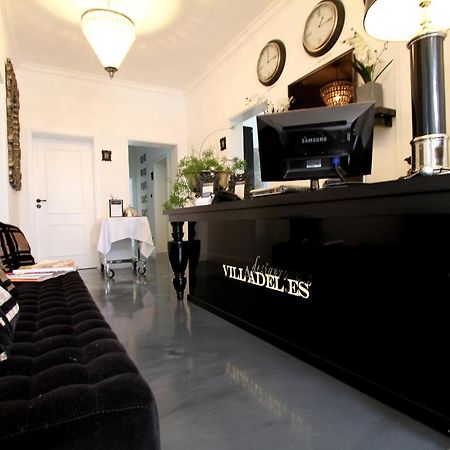 VillaAdel.es designrooms Alsfeld Exterior foto