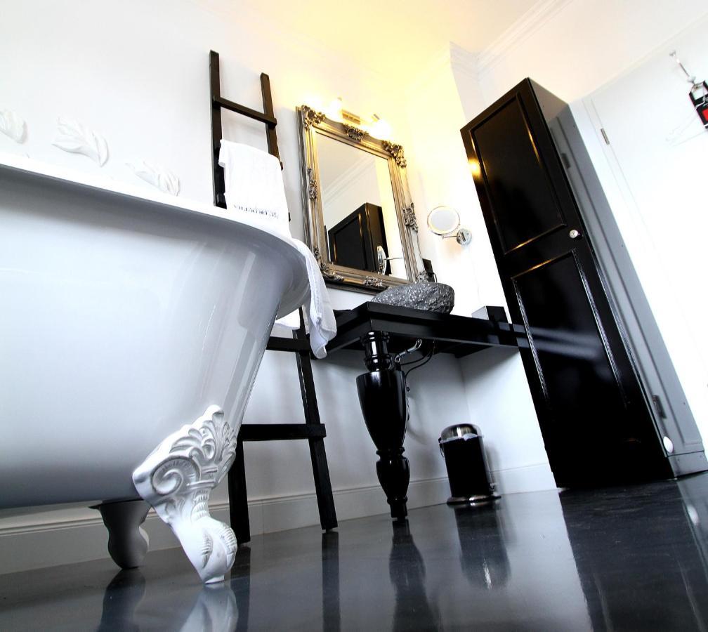 VillaAdel.es designrooms Alsfeld Exterior foto