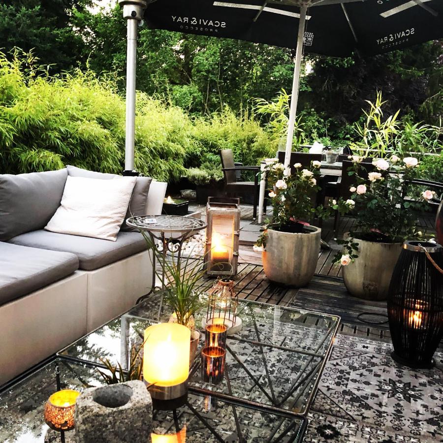 VillaAdel.es designrooms Alsfeld Exterior foto