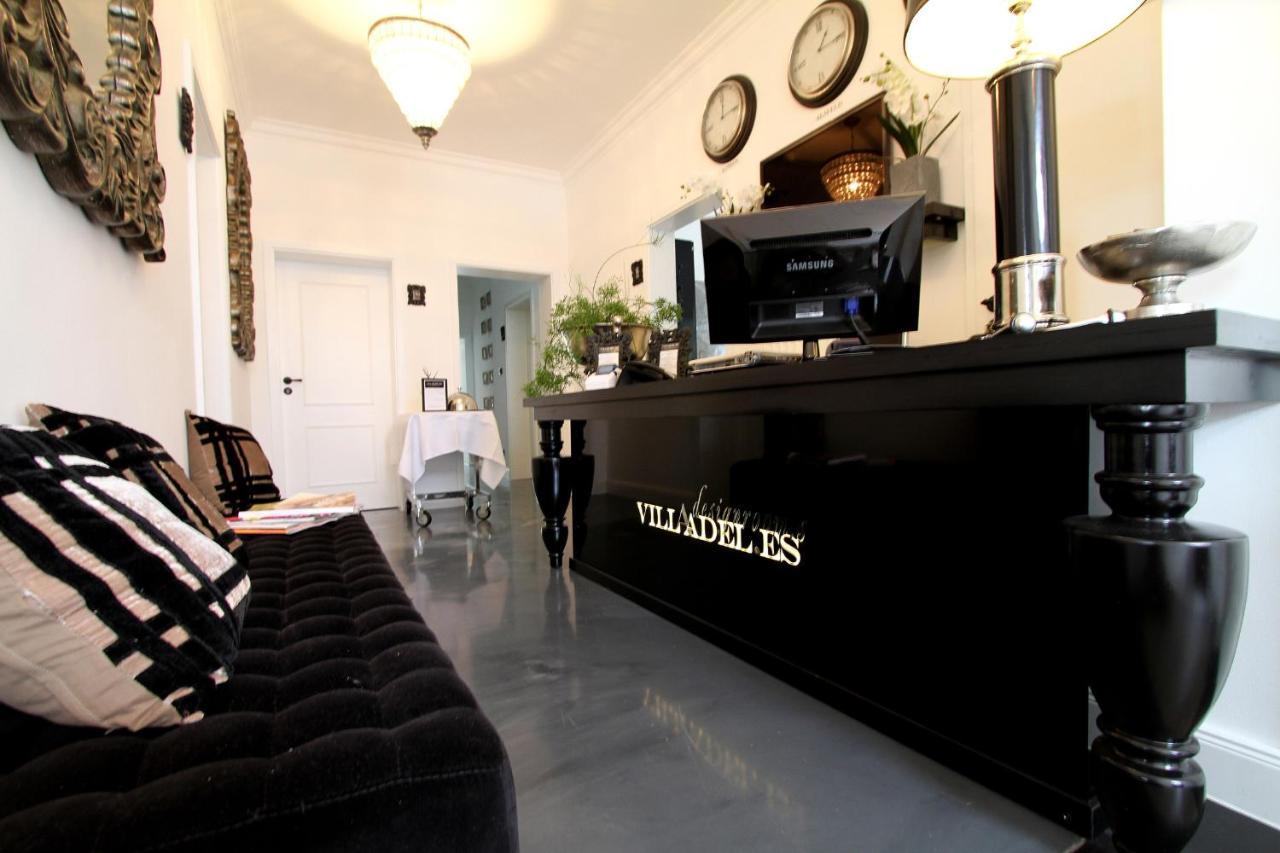 VillaAdel.es designrooms Alsfeld Exterior foto