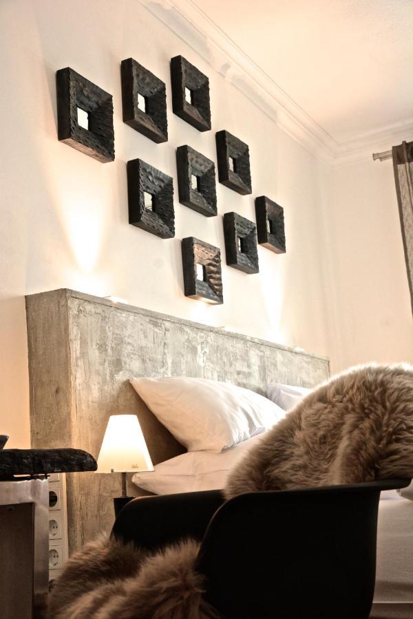 VillaAdel.es designrooms Alsfeld Exterior foto