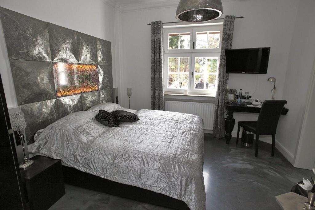 VillaAdel.es designrooms Alsfeld Habitación foto