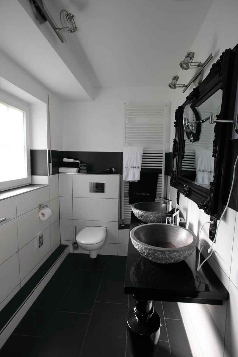 VillaAdel.es designrooms Alsfeld Exterior foto