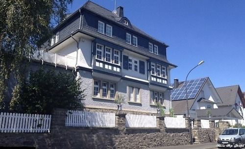 VillaAdel.es designrooms Alsfeld Exterior foto