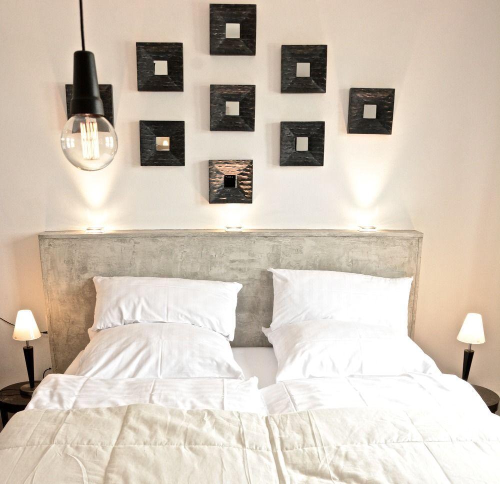 VillaAdel.es designrooms Alsfeld Exterior foto