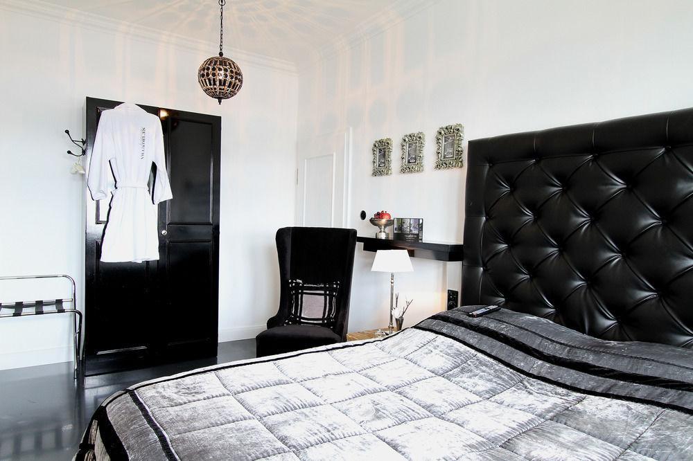 VillaAdel.es designrooms Alsfeld Exterior foto